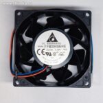 9001060635 Вентилятор DC Brushless Model: FFB0948EHE DC 48V 3pin 90x38 0.39A -R00 Hirschmann