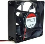 8038679985 Вентилятор Sunon PE80252B1-000C-G99 24V 4,8W 80x25 2pin () Hirschmann