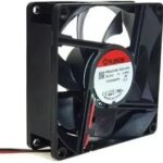 8038679985 Вентилятор Sunon PE80252B1-000C-G99 24V 4,8W 80x25 2pin () Hirschmann