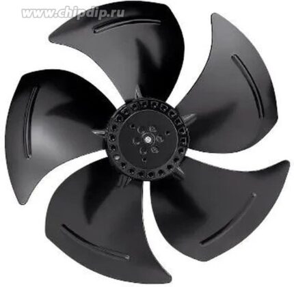 8038864696 Вентилятор Ebmpapst A6E315-AP26-09 230V 50/60Hz 63/70W 0.33/0.31A () Hirschmann