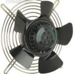 8038864697 Вентилятор Ebmpapst S2E300-BP02-36 230V 50/60Hz 230/350W 1.10/1.55A () Hirschmann