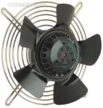 8038708367 Вентилятор Ebmpapst S2E300-BP02-36 230V 50/60Hz 230/350W 1.10/1.55A Hirschmann — изображение 4