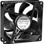 8038864695 Вентилятор Sunon GE92252B1-000U-AE9 24V DC 5.28W 92X25 2pin () Hirschmann
