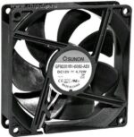 8038864695 Вентилятор Sunon GE92252B1-000U-AE9 24V DC 5.28W 92X25 2pin () Hirschmann