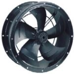 8038935759 Вентилятор METO Axial Fan Motor YWF4D450S-137/35 380V 50Hz 0,75A 370W 1380rpm Hirschmann