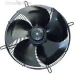 8025824732 Вентилятор Fengda FDA450E4/G 220v 50Hz 1.1A 245W 1400r/min Hirschmann — изображение 2