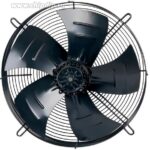 8039143058 Вентилятор Axial Fan Motor YWF4D-400B-102/47-G 380V 50Hz () Hirschmann