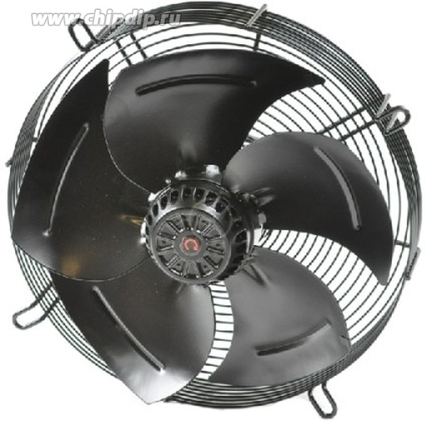 doc056355184 8039143069 Вентилятор Axial Fan Motor YWF4E-350B-102/34-G 230V 50Hz Hirschmann — изображение 1