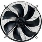 8039467625 Вентилятор Axial Fan Motor YWF-2D-300B 380-400V AC 50Hz 145W 0.25A 2340rpm Hirschmann