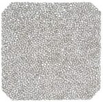 8008639062 09362-M/30, 92mm Sq Fan Replacement Filter Element Foam Hirschmann — изображение 2