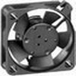8006156529 255N, Fan Tubeaxial 5VDC Square - 25mm L x 25mm H Sintec 1.9 CFM (0.053m³/min) 2 Wire Leads Hirschmann