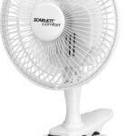 8018192424 Настольный вентилятор SC-DF111S01 Hirschmann