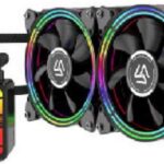 8033311209 CPU COOLER AS.02.02.0014 H240-4.0 Hirschmann