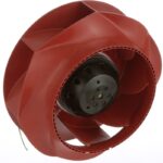 8035598939 Вентилятор Ebmpapst R2E225-RA92-10 230V 50Hz 0.68A 155W 2500min 4pin () Hirschmann