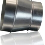8031099668 Переход для воздуховодов ф315/ф400 оц.ст.0,55мм УФ-01004969 Hirschmann