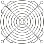 8005962502 08128, FAN GUARD 120MM METAL Hirschmann — изображение 2