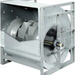 8029158298 Вентилятор VM SYQ 355R Hirschmann