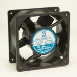 8049670639 Вентилятор Orion Fans OA180AP-11-1TB 110/120V 60/70W 180x89 Hirschmann — изображение 5