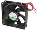 8007488602 PF92252V3-1000U-A99, Вентилятор осевой, 24ВDC, 92x92x25мм, подшипник Vapo, 109,85куб.м/ч, 41,6дБА Hirschmann — изображение 2