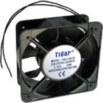 8007238847 RQA 15051 HBL 220 VAC, Осевой вентилятор AC , RQA,15051 HBL, 220 В Hirschmann