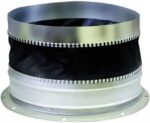 8018716886 Гибкая вставка Н/F D400 VD/DOP/GVHF400 Hirschmann