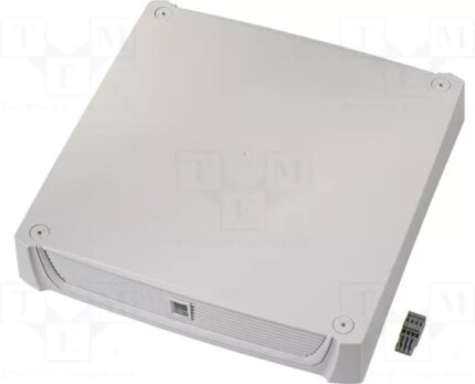 8004200720 3140.100, Вентилятор: AC; крышный; 220/240ВAC; 873куб.м/ч; 60дБА; IP21,IP55 Hirschmann