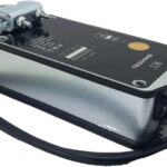 8018281350 SC-10AN/24V электропривод воздушной заслонки с пружиной 10Nm, 0-10V, 24AC/DC 221010 Hirschmann