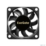 8038575161 EX297032RUS, Вентилятор 12В DC ExeGate ExtraPower EP06015B3P (60x60x15 мм, 2-Ball (двойной шарикоподшипник), 3pin, 5000RPM, 34dBA) Hirschmann — изображение 5