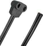 8004591538 07199-36, Fan Accessories 36" FAN PWR CORD Hirschmann — изображение 2