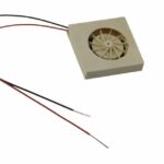 8044871101 UB3H3-700, Mighty Mini Series Blower, dc Operation, 17x17x3mm Hirschmann — изображение 3