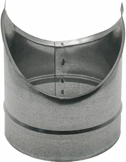 8026747199 Врезка оцинкованная для воздуховодов d 250x250 мм 2248240004084 Hirschmann