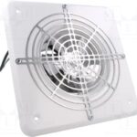 8003253728 Вентилятор осевой WB-S 160 007-3816 Hirschmann