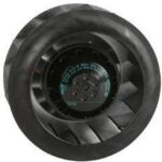 8004692409 R2D180-AL10-18, Blowers & Centrifugal Fans AC Backward-Curved Motorized Impeller Hirschmann — изображение 3
