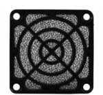 8002220059 GRM60-30, Thrml Mgmt Access Fan Filter Guard Assembly 60mm Hirschmann — изображение 2