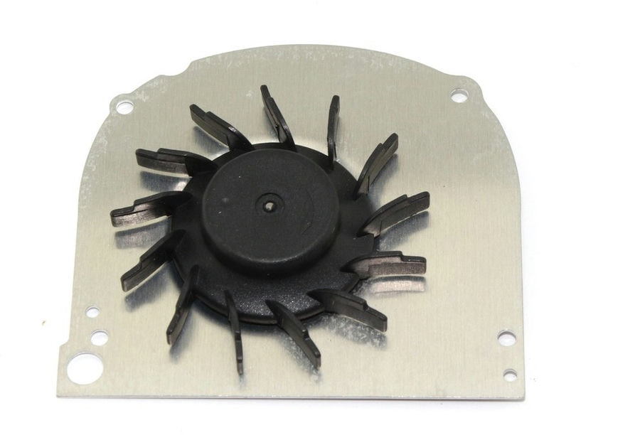 doc056956878 8008556309 Вентилятор (кулер) для ноутбука Apple Powerbook A1106 G4 Hirschmann — изображение 1