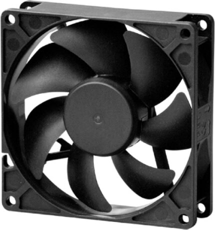 8041808906 Вентиляторы DC MF92251V1-1000U-A99 Hirschmann