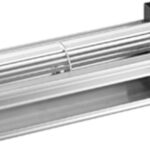 8035599026 Вентилятор Ebmpapst тангенциальный QG030-303/14 24V 8.7W Hirschmann