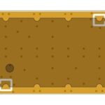 8022417473 XR-B6U4-1004D, RF Development Tools Band Pass Filter, SXBP-101+ [PCB: 0667] Hirschmann
