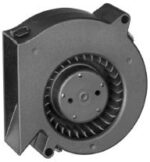 8049166968 Вентилятор Ebmpapst RL 48-19/14ML DC24V 0.12A 2.9W 2pin улитка Hirschmann — изображение 2