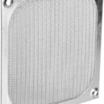 8648884948 FM80, Fan Filter Assembly, 80 mm, 80mm Axial Fans, 71.4 mm, Stainless Steel Hirschmann