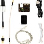 8022318331 EK-2450-11N3, Ethernet Development Tools 2.4 GHz Nano OEM Evaluation Kit Hirschmann