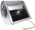 8026602835 Вентилятор Ebmpapst D4E180-CA02-36 230V 495W 2.15A Hirschmann — изображение 4