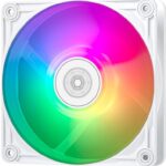 8024739522 Вентилятор Silverstone VS120W-ARGB Hirschmann