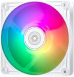 8024739522 Вентилятор Silverstone VS120W-ARGB Hirschmann