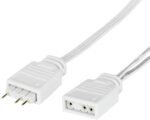 8024739522 Вентилятор Silverstone VS120W-ARGB Hirschmann — изображение 3