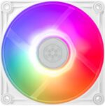 8024739522 Вентилятор Silverstone VS120W-ARGB Hirschmann — изображение 6