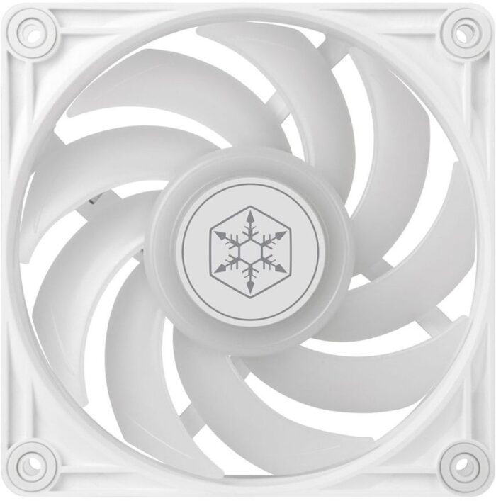 8024739522 Вентилятор Silverstone VS120W-ARGB Hirschmann — изображение 7