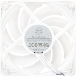 8024739522 Вентилятор Silverstone VS120W-ARGB Hirschmann — изображение 8