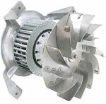 8004985805 R2E180-AU01-10, Blowers & Centrifugal Fans AC Backward-Curved Motorized Impeller Hirschmann — изображение 2