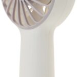8013731362 Вентилятор ручной SOLOVE F6WH, белый [f6 white] Hirschmann